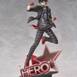 PERSONA5 P5D PROTAGONIST 1/7 FIGURE