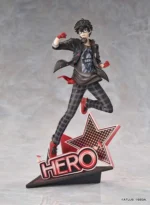 PERSONA5 P5D PROTAGONIST 1/7 FIGURE