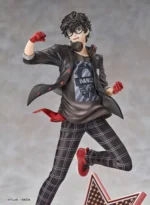 PERSONA5 P5D PROTAGONIST 1/7 FIGURE - immagine 2