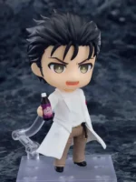 STEINS GATE RINTARO OKABE 2.0 NENDOROID - immagine 3
