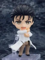 STEINS GATE RINTARO OKABE 2.0 NENDOROID