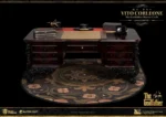 THE GODFATHER VITO CORLEONE MASTER CRAFT STATUE - immagine 4