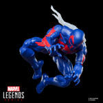 Marvel Legends Series - Spider-Man 2099 - immagine 5