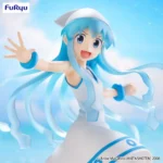 SQUID GIRL TRIO-TRY-IT FIGURE