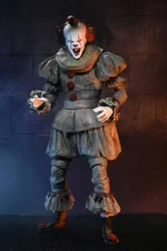 WELCOME TO DERRY PENNYWISE 1/4 AF - immagine 2