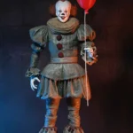 WELCOME TO DERRY PENNYWISE 1/4 AF