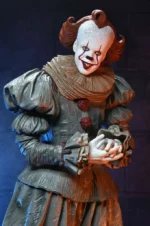 WELCOME TO DERRY PENNYWISE 1/4 AF - immagine 3