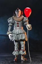 WELCOME TO DERRY PENNYWISE ULTIMATE AF - immagine 2