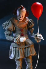 WELCOME TO DERRY PENNYWISE ULTIMATE AF - immagine 3