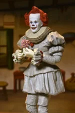WELCOME TO DERRY BOB AS PENNYWISE ULT AF - immagine 2