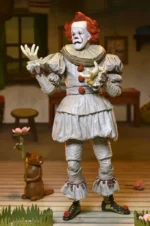 WELCOME TO DERRY BOB AS PENNYWISE ULT AF - immagine 3