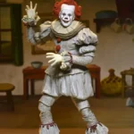 WELCOME TO DERRY BOB AS PENNYWISE ULT AF