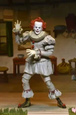 WELCOME TO DERRY BOB AS PENNYWISE ULT AF