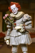WELCOME TO DERRY BOB AS PENNYWISE ULT AF - immagine 4