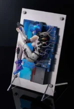 GHOST IN THE SHELL MANGA MOTOKO KUSANAGI 1/7 STATUE - immagine 2