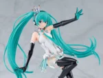 HATSUNE MIKU RACING MIKU 2013 REINCARNATION 1/8 MK - immagine 3