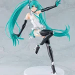 HATSUNE MIKU RACING MIKU 2013 REINCARNATION 1/8 MK