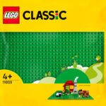 Classic - Base verde