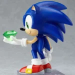 SONIC THE HEDGEHOG NENDOROID RERELEASE