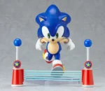 SONIC THE HEDGEHOG NENDOROID RERELEASE - immagine 2