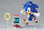 SONIC THE HEDGEHOG NENDOROID RERELEASE - immagine 3