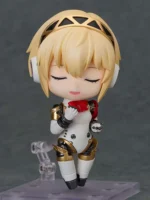 PERSONA3 RELOAD AIGIS 2.0 NENDOROID - immagine 2