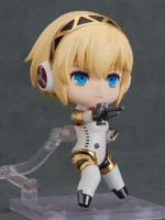 PERSONA3 RELOAD AIGIS 2.0 NENDOROID - immagine 4