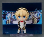 PERSONA3 RELOAD AIGIS 2.0 NENDOROID - immagine 3