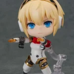 PERSONA3 RELOAD AIGIS 2.0 NENDOROID