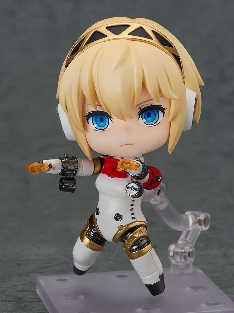 110346__788020049 PERSONA3 RELOAD AIGIS 2.0 NENDOROID - immagine 1