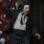 TEXAS CHAINSAW MASSACRE LEATHERFACE PRETTY WOMAN MASK AF