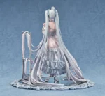 GODDESS OF VICTORY NIKKE CINDERELLA GLASS PRINCESS STATUE