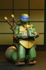 TMNT 2012 CARTOON LEONARDO ULTIMATE AF - immagine 4