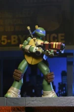 TMNT 2012 CARTOON LEONARDO ULTIMATE AF - immagine 3