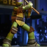 TMNT 2012 CARTOON DONATELLO ULTIMATE AF