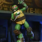 TMNT 2012 CARTOON RAPHAEL ULTIMATE AF