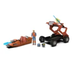 M.A.S.K. GATOR VEHICLE