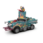 M.A.S.K. HURRICANE VEHICLE