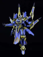 KNIGHTS & MAGIC IKARUGA LIGHT NOVEL VER MODEROID DX-SCALE MK - immagine 4