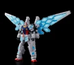 HG GUNDAM RX-78F00/E EX-001 G.L.R.S.S. FEATHER UNIT CHEMICAL RECYCLE VER 1/144