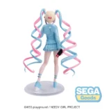 NEEDY STREAMER OVERLOAD OMGKAWAIIANGEL LUMINASTA FIGURE - immagine 2