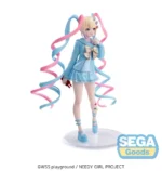 NEEDY STREAMER OVERLOAD OMGKAWAIIANGEL LUMINASTA FIGURE - immagine 3