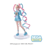 NEEDY STREAMER OVERLOAD OMGKAWAIIANGEL LUMINASTA FIGURE