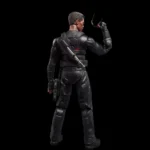 MARVEL LEGENDS DEADPOOL AND WOLVERINE BLADE ACTION FIGURE