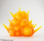 TAMASHII EFFECT EXPLOSION RED VER. S.H.F. - immagine 2