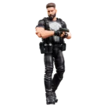 MARVEL LEGENDS SPIDER-MAN BRAND NEW DAY PUNISHER ACTION FIGURE