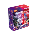 TRANSFORMERS ETERNAL RICALRY SHINING VERSION 05 BLIND BOX (6)