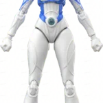 MARVEL RIVALS INVISIBLE WOMAN CHAMPION CLASS 11 MODEL KIT