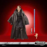 STAR WARS VINTAGE REVENGE OF THE SITH ANAKIN SKYWALKER AND CLONE COMMANDER CODY UTAPAU ACTION FIGURE