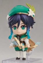 GENSHIN IMPACT VENTI NENDOROID RERUN - immagine 4